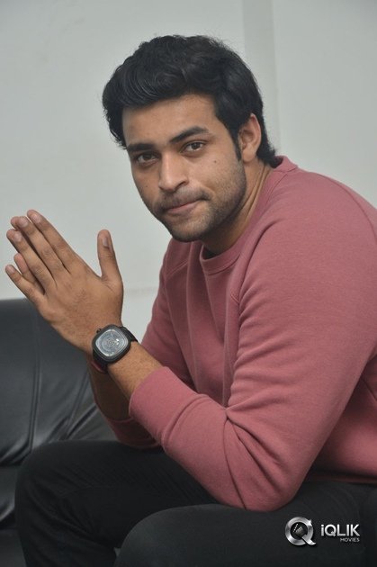 Varun-Tej-Interview-About-Fidaa-Movie